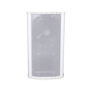 Coluna de Alto-Falante Impermeavel ao ar <span class=keywords><strong>livre</strong></span> 90W/180W Concert Sound Haut-parleur colonne en aluminium avec perspectives élégantes - Product Image 1