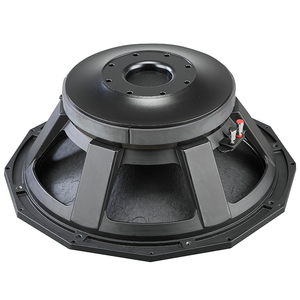 Altavoz profesional subwoofer pro <span class=keywords><strong>pa</strong></span> <span class=keywords><strong>de</strong></span> 18 pulgadas, subwoofer <span class=keywords><strong>p</strong></span> <span class=keywords><strong>de</strong></span> 18 pulgadas, para dj, zoll, a precio - Product Image 2