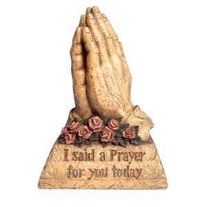 الراتنج الحرف من بوليريسين انجيل الجناح مع حمامة الحلي التماثيل - Product Image 6