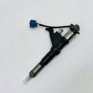 Injecteur de carburant 295050-2790 23670-E0221 pour moteur 700 E13C - Product Image 6