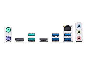 Guter Zustand für ASUS PRIME Z390-P Motherboard Desktop LGA1151 8./9. Gen I7 I5 DDR4 128GB PCIE3.0 DP HD-MI <span class=keywords><strong>M</strong></span>.2 für GAMING-PC - Product Image 5