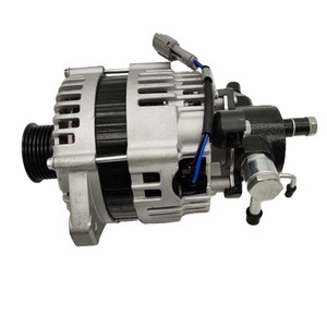 Offre Spéciale <span class=keywords><strong>alternateur</strong></span> de <span class=keywords><strong>voiture</strong></span> avec pompe <span class=keywords><strong>alternateur</strong></span> 4HF1 50A utilisé pour Mitsubishi - Product Image 1