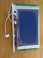 LMBHAT014G16CKS LMBHAT014E7CK Offre Spéciale de panneau LCD LMBHAT014GCZ 240*128 Écran LCD 5.4 pouces M014C LMBHAT014G5C M014CGA