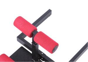 RUIBU – machine à squats, ceinture de hanche, <span class=keywords><strong>cross</strong></span> fit - Product Image 3