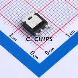 Tout nouveau et original NTD3055-150T4G-VB TO-252 Transistor Transistor à effet de champ (MOSFET) - Product Image 2