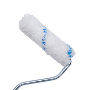 <span class=keywords><strong>2025</strong></span> phổ biến sơn Con lăn bàn chải xử lý công cụ nhựa xử lý bức tranh tường công cụ chất lượng cao công cụ trang trí cho tường - Product Image 4