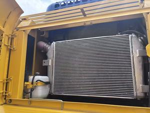Excavadora Komatsu PC350 de 35 Toneladas, Modelo 2023, en Buen Estado, Equipo de Movimiento de Tierras, Usada, Hidráulica, de Cadena, para Trabajo Pesado, con Cucharón de 1.9m - Product Image 4