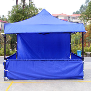 Carpa plegable de aluminio para eventos al aire libre, para ferias artesanales - Product Image 2