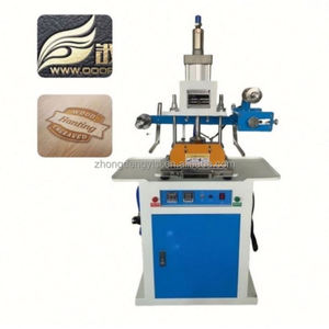 Fabricante de Máquinas de Prensa de Calor por Rodillos Ofrece Máquina de Transferencia de Calor por Rodillos, Máquina de Prensa de Calor Semiautomática en Venta - Product Image 1