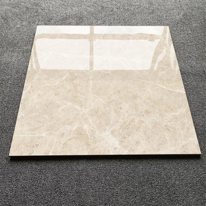 600x600 Beige Carrelage Gres Soluble <span class=keywords><strong>Sal</strong></span> Cerámica Piso Azulejos <span class=keywords><strong>de</strong></span> porcelana Dormitorio Sala <span class=keywords><strong>de</strong></span> estar <span class=keywords><strong>Jade</strong></span> Mármol 60x60 Azulejos esmaltados para pisos - Product Image 5