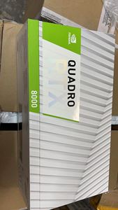 การ์ดจอกราฟิก GPU Quadro RTX8000 คุณภาพเยี่ยม ผลิตอย่างประณีต พร้อมคุณสมบัติการ์ดจอ Quadro คุณภาพทรงพลัง - Product Image 4