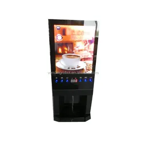 2020 Новая Турецкая кофе торговый автомат WF1-T6