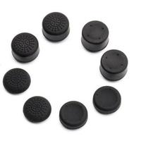 Housse en silicone pour manettes de manette PS4, Xbox One, Xbox 360, 8 pièces
