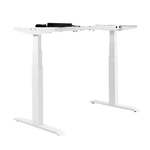 Eisdir DM3 Low cost intelligent office furniture standing desk desktop adjustment lifting height adjustable sit stand table
