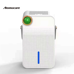 Aromacare bajo ruido baño habitación Bebé silencioso portátil pequeño hogar Deshumidificadores para el hogar - Product Image 4