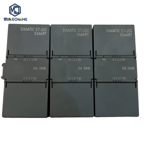 SMART200 288-2D PLC Contrôleur logique programmable Module de contrôle d'automatisation industrielle Module d'E/S numérique - Product Image 1