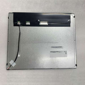 G170ETN02.0 AUO LCD Liquid Crystal Module 17 inch <b>panel</b> 1280*1024 LVDS TFT LCD <b>Display</b> - Product Image 2