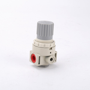 Vanne de régulation de pression du processeur d'air AR2000 BR2000/3000/4000, vanne de réduction de pression du compresseur d'air - Product Image 5