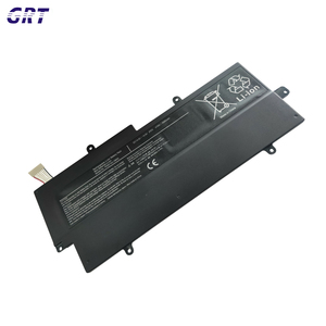Batteries au lithium PA5013U-1BRS 14.8V 3060mah pour ordinateur portable Toshiba Z830 Z835 Z930 Z935 - Product Image 2