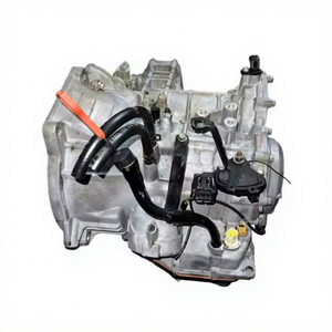 Boîte de vitesses <span class=keywords><strong>automatique</strong></span> A4AF3 d'occasion adaptée à Hyundai Yason <span class=keywords><strong>Kia</strong></span> <span class=keywords><strong>Rio</strong></span> faible kilométrage 1.4L 1.6L - Product Image 5