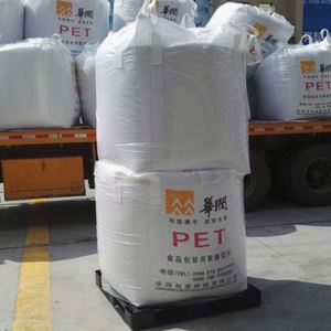 Cheap Price Virgin/Recycled Natural Color <b>PET</b> CR-8863 Plastic Granules for Oil Bottles Production - Product Image 2