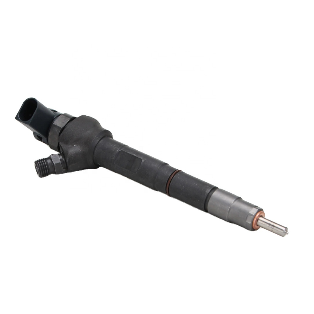 Hot Selling Diesel Engine Common Rail Injector 0445110092 0 445 110 092 Diesel Injector