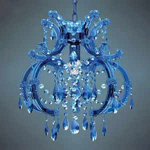 Lustres de cristal lustres e pendentes lustres de sala teto lustre lamparas colgantes