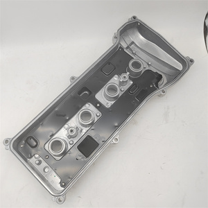 WLGRT 11201-28014 motor vana kapağı 11201-28033 Toyota RAV 4 III A3 <span class=keywords><strong>2</strong></span>.4 16V 2005-2013 için - Product Image 3