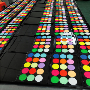 Новое поступление, Лидер продаж, не токсичная безопасная Высококачественная палитра для смешивания румян - Product Image 4