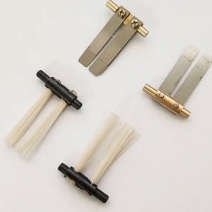 DO High Quality Brush Heidelberg Roland KBA Martini Feeder Paper <b>Press</b> Die Cutting Laminating Universal <b>Machine</b> Brush Parts - Product Image 2