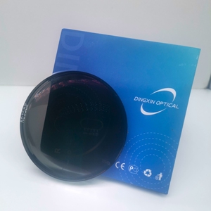 WDO Shmc lensa optik <span class=keywords><strong>1.61</strong></span> 1.60, fotagik kualitas tinggi Photochromic MR8 1.60 <span class=keywords><strong>ASP</strong></span> perubahan cepat foto abu-abu Resin hijau bening <span class=keywords><strong>Hmc</strong></span>/ - Product Image 2