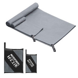 Printed <b>Microfiber</b> <b>Towel</b> Beach, <b>Microfiber</b> Outdoor Sports Quick-drying <b>Towel</b>/ - Product Image 3