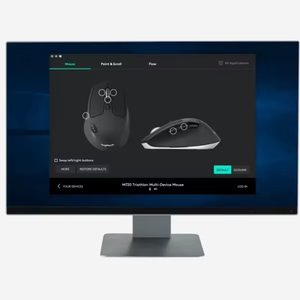 M720 Wireless Home Office Laptop Desktop <b>Mouse</b> Dual Mode Wireless Home Office Laptop Desktop <b>Mouse</b> Dual Mode - Product Image 6