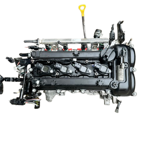 Conjunto de Motor de <span class=keywords><strong>Gasolina</strong></span> Usado G4FG de Alta Calidad Compatible con <span class=keywords><strong>Hyundai</strong></span> Verna/Lantra/Avante/<span class=keywords><strong>I30</strong></span> para Modelos Kia K2/Forte K3 - Product Image 5