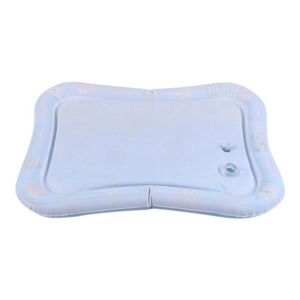 Tapete Inflable para Bebés, Tapete <span class=keywords><strong>de</strong></span> Juego Acuático Premium para Bebés y Niños Pequeños, Juguetes para Bebés <span class=keywords><strong>de</strong></span> 3 a 24 <span class=keywords><strong>Meses</strong></span> - Product Image 5
