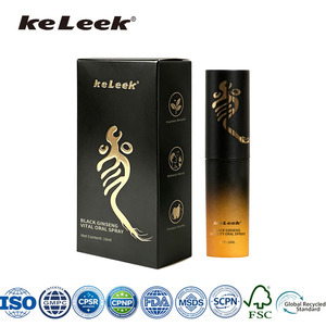Spray Bucal KeLeek Fruit 10ml, <span class=keywords><strong>Aliento</strong></span> Fresco Instantáneo, Cuidado Natural de las Encías, Alivio de la <span class=keywords><strong>Halitosis</strong></span>, Tamaño Portátil para Viajes - Product Image 1