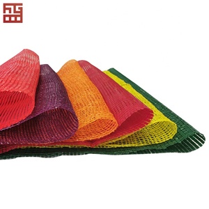<span class=keywords><strong>Sac</strong></span> en <span class=keywords><strong>filet</strong></span> pour pommes <span class=keywords><strong>de</strong></span> <span class=keywords><strong>terre</strong></span> en polypropylène ventilé personnalisable 47*70 <span class=keywords><strong>25</strong></span> <span class=keywords><strong>kg</strong></span> avec cordon <span class=keywords><strong>de</strong></span> serrage - Product Image 6