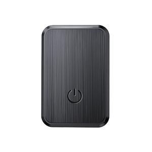 Mini Rastreador GPS Magnético GF08, Localizador en Tiempo Real Antirrobo, Localizador GSM GPRS para Vehículos, Niños y Personas Mayores - Product Image 1