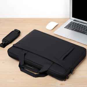 Maletín de Negocios Resistente al Agua con Impresión de Logotipo Disponible, Funda para Portátil, Bolsa para Notebook, Maletines de Negocios - Product Image 3