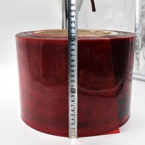 Offre Spéciale D'arc anti-5mm <span class=keywords><strong>translucide</strong></span> Soudure Rideau En Plastique De <span class=keywords><strong>Pvc</strong></span> - Product Image 4
