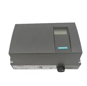 Pengendali PLC Siemens PLC asli, SIPART cerdas PS2 Electric Positioner 6DR5020-0NN00-0AA0