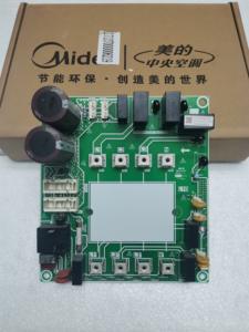 Nuevo, Apto para <span class=keywords><strong>Aire</strong></span> <span class=keywords><strong>Acondicionado</strong></span> Central Midea 17127000006220 <span class=keywords><strong>Placa</strong></span> 17127000006219 MDV-900W/D2SN1-8 MDV-280W/D2SN1-8X0.D.1.1-2 - Product Image 2