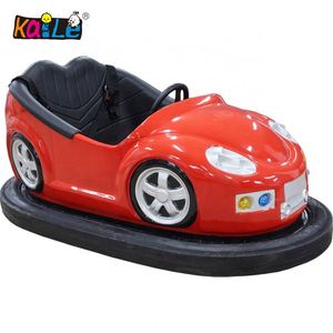 Nouvelle conception 2020 – Voiture tamponneuse électrique haute puissance pour enfants, idéale pour parcs d'attractions – Voitures de collision pour parcs d'attractions à vendre - Product Image 3