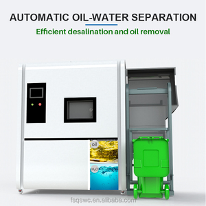 Compost Fertilizer Machine Food Waste Composter Kitchen <strong>Garbage</strong> <strong>Disposal</strong> Kitchen Composter - Product Image 4