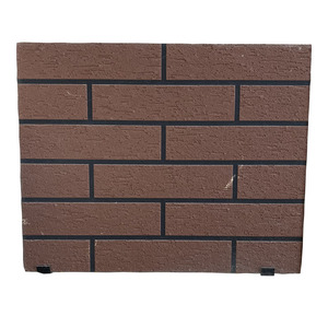 Revestimiento Acrílico de Alta Calidad con Efecto Ladrillo, Revestimiento Líquido con Acabado Arenoso <span class=keywords><strong>para</strong></span> Paredes Exteriores de Edificios - Product Image 6