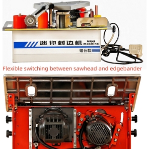 Nhà Máy Trực Tiếp Chất Lượng Cao Đa Chức Năng Thông Tư Saw Bảng Chính Xác Làm Việc Chế Biến Gỗ Ván Ép Ngang Phong Cách - Product Image 6