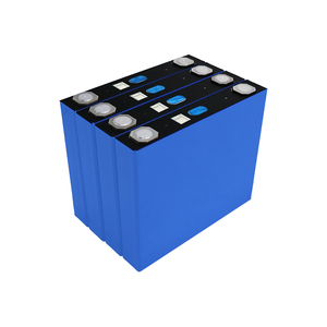 Oplaadbare 3.2V 100ah 125ah 150ah 200ah 280ah Lithium Ijzer Batterijcellen Geschikt Voor Energieopslag In Elektrische Voertuigen - Product Image 3