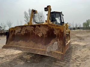 <span class=keywords><strong>7</strong></span> <span class=keywords><strong>Ton</strong></span> 4,3 CBM marca famosa china usada sem 816 <span class=keywords><strong>bulldozer</strong></span> con Ripper y cabrestante en venta sem816 - Product Image 2