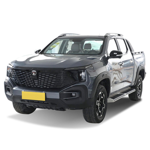 Deposito nuovo cacciatore Changan <span class=keywords><strong>Pickup</strong></span> elettrico di medie dimensioni 130KM EV gamma estesa 4 porte 5 posti Changan <span class=keywords><strong>Auto</strong></span> - Product Image 3
