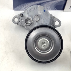 Poulie tendeur Chevrolet 55497888 OE 1016410 pour Onix Tracker 2023 2024 - Product Image 2